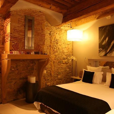 Ferienwohnung Loge Saint Jean Lyon Exterior foto