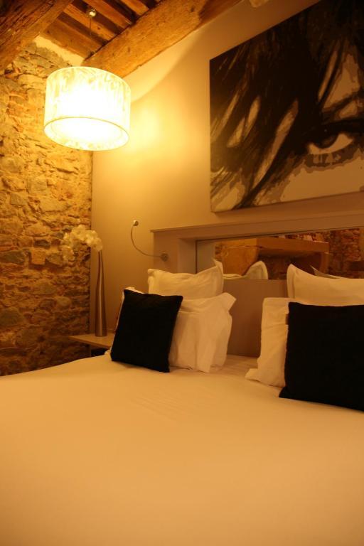 Ferienwohnung Loge Saint Jean Lyon Zimmer foto