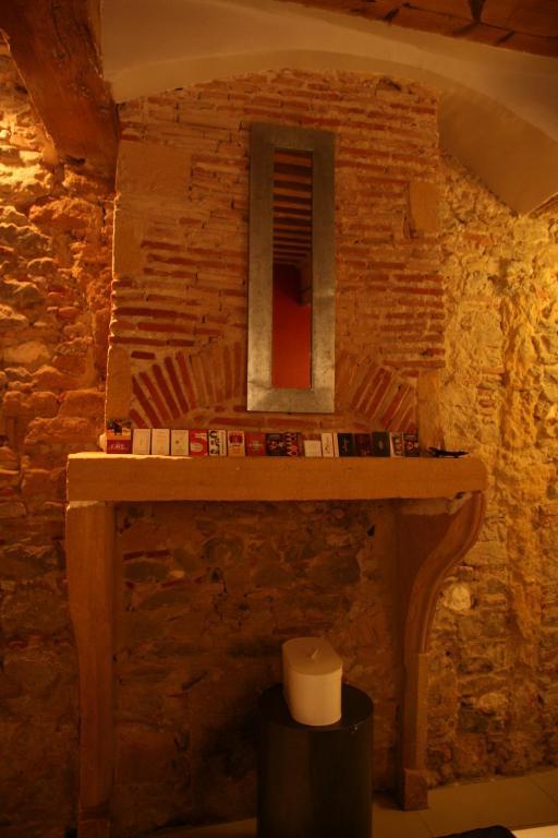 Ferienwohnung Loge Saint Jean Lyon Zimmer foto
