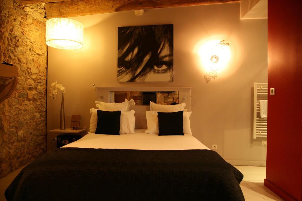 Ferienwohnung Loge Saint Jean Lyon Zimmer foto